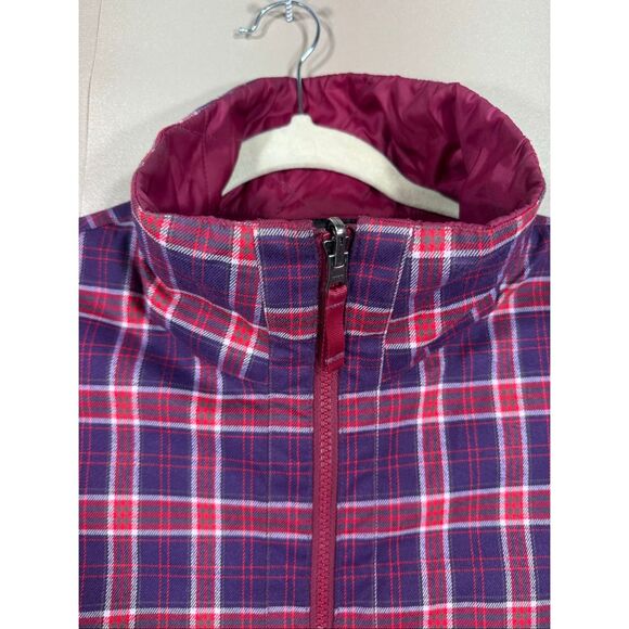 Burton Reversible Jacket *note - Picture 5 of 15